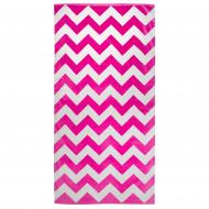 Полотенце Зигзаг 75x150 см разноцветный Home Line