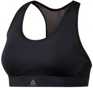 Бра Reebok Hero Power Bra DH2348 S черный