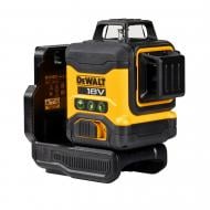 Рівень лазерний DeWalt лінійний DCLE34031N