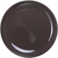 Тарелка обеденная Fiora Campagne Brown 20,5 см