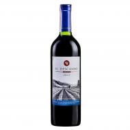 Вино El Descanso Varietals Merlot красное сухое 0,75 л