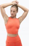 Бра Hoka Elaro Crop Bra 1141760-BLLPP р.XS оранжевый