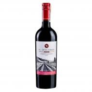 Вино El Descanso Varietals Cabernet Sauvignon червоне сухе 0,75 л