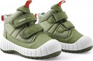 Ботинки для мальчиков Reima Passo 2.0 р.21 green