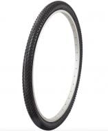 Велопокрышка VLT 26x2.1 Wamor ZY-036 TIR-26-057 черный