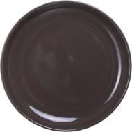 Тарілка підставна Fiora Campagne Brown 27,5 см