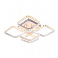 Светильник светодиодный Altalusse 50 Вт белый INL-9414C-50 White