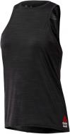 Майка Reebok RC ACTIVCHILL Tank DM5664 р.S черный