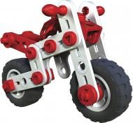 Конструктор Meccano Junior Мотоцикл 6026957