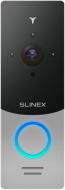 Панель виклику Slinex ML-20 IP v.2 (черн+сер) Панель виклику Slinex ML-20 IP v.2 (черн+сер)