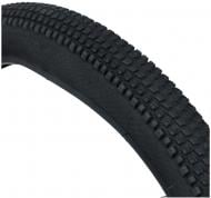 Велошина VLT 26x2,125 HongYang D-1105 TIR-26-072 чорний