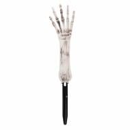 Аксессуар YES! Fun Хэллоуин Руки 2 шт. 44 см светящиеся в темноте