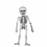 Декоративна фігура YES! Fun Хелловін Скелет 60 см