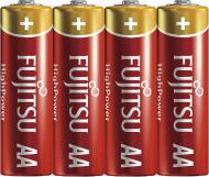 Батарейки Alkaline High Power AA (пальчиковые) 4 шт. (12020)