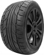 Шина Nitto NT555 G2 XL 245/40 R19 98 Y літо