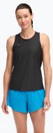 Майка Hoka Airolite Tank 2.0 1175773-BLK р.S черный