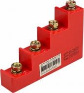 Изолятор-держатель силовой шины АСКО-УКРЕМ ступенчатый LD 2-20 (2 шт) A0150100011