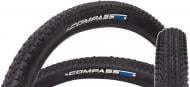 Велопокрышка Wanda 26x2.1 W2003 с антипроколом TIR-26-060 черный