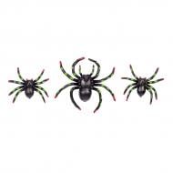 Набор аксессуаров YES! Fun 3 шт. для декора пятнистые