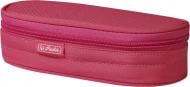 Пенал Be.Bag Case Pink 50022922 Herlitz розовый