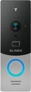 Вызывная панель Slinex ML-20 CR (черн+сер)