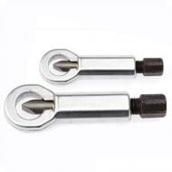 Набор гайколомов KING TONY 2 предмета 12~22 мм 9TD062