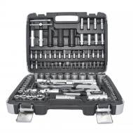 Набір ручного інструменту Werk 1/2" и 1/4" 110 шт. 128453