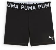 Лосины Puma W STRONG SHORT TIGHT - HW 3" 52600201 р.XL черный