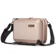 Б'юті-кейс SEMI LINE T5666-1 4,5 л шампанське 4,5 л (T5666-1)