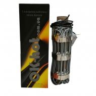 Нагрівальний мат OK-hot 170; 100 Вт; 0;6 м2 Нагрівальний мат OK-hot 170; 100 Вт; 0;6 м2