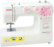 Швейна машина Janome Beauty 16s