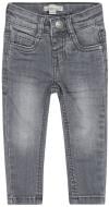 Джинсы Koko Noko р.98 серый U44926-37 Джинсы Koko Noko р.98 серый U44926-37