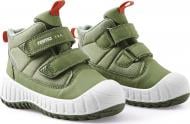 Ботинки для мальчиков Reima Passo 2.0 р.28 green