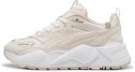 Кроссовки женские демисезонные Puma RS-X EFEKT PRM WNS 39850001 р.40 бежевые с розовым Кроссовки женские демисезонные Puma RS-X EFEKT PRM WNS 39850001 р.40 бежевые с розовым
