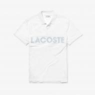 Поло Lacoste YH4387A20 р.3 белый