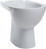 Чаша унитаза Kolo Status косой выпуск