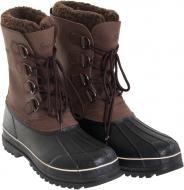 Ботинки Seeland 310200342 Grizly Pac 10 brown р.8