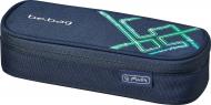 Пенал Be.Bag CUBE SOS 11437720 Herlitz синий