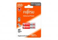 Батарейки Alkaline Universal Power AAA (мизинчиковые) 2 шт. (86350)