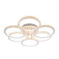 Світильник світлодіодний Altalusse 174 Вт білий INL-9410С-174 White