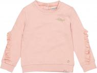 Свитшот для девочки Koko Noko р.104 розовый U44917-37 Свитшот для девочки Koko Noko р.104 розовый U44917-37