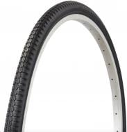 Велопокрышка VLT 28 x 1.75 Wamor ZY-006 TIR-28-044 черный