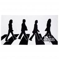 Рушник The Beatles 75x150 см різнокольоровий Home Line