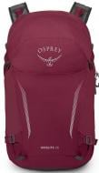 Рюкзак Osprey Hikelite 26 10006483 бордовый