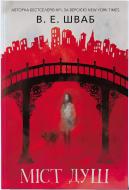 Книга Вікторія Шваб «Міст душ» 9786178383961