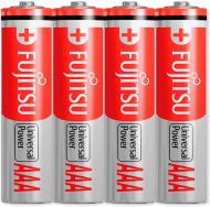 Батарейки Alkaline Universal Power AAA (мизинчиковые) 4 шт. (89940)