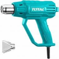 Фен строительный TOTAL® 2000 Вт TB200365