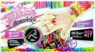 Набор для творчества Danko Toys Fashion Braceletes маленький FВ-03 Набор для творчества Danko Toys Fashion Braceletes маленький FВ-03
