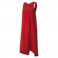 Платье Puma Ferrari Wmn Dress 59613302 р.XS красный