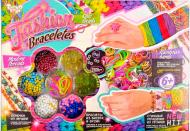 Набор для творчества Danko Toys Fashion Braceletes средний FВ-01 Набор для творчества Danko Toys Fashion Braceletes средний FВ-01